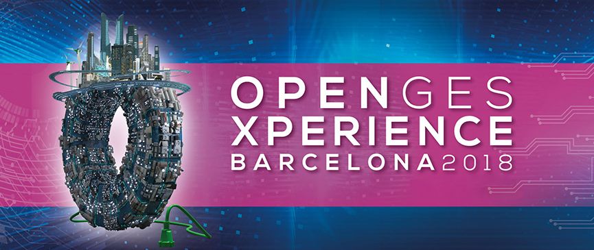 Open GES Xperience